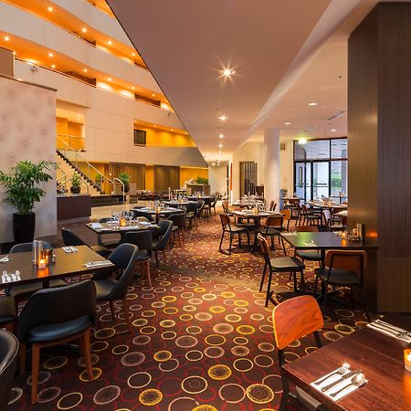 Crowne Plaza Canberra, An Ihg Hotel Εξωτερικό φωτογραφία