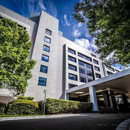 Crowne Plaza Canberra, An Ihg Hotel Εξωτερικό φωτογραφία