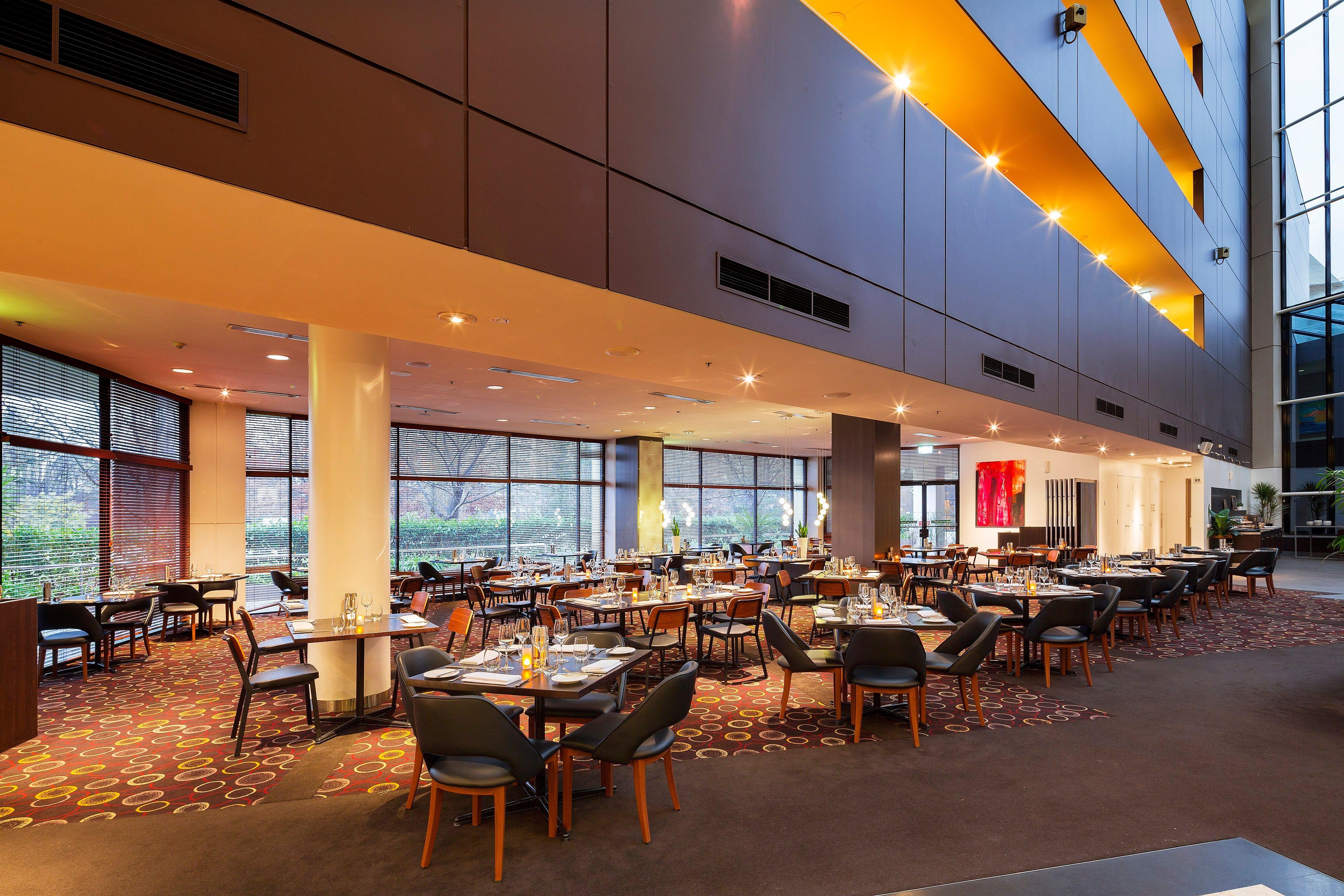 Crowne Plaza Canberra, An Ihg Hotel Ανέσεις φωτογραφία