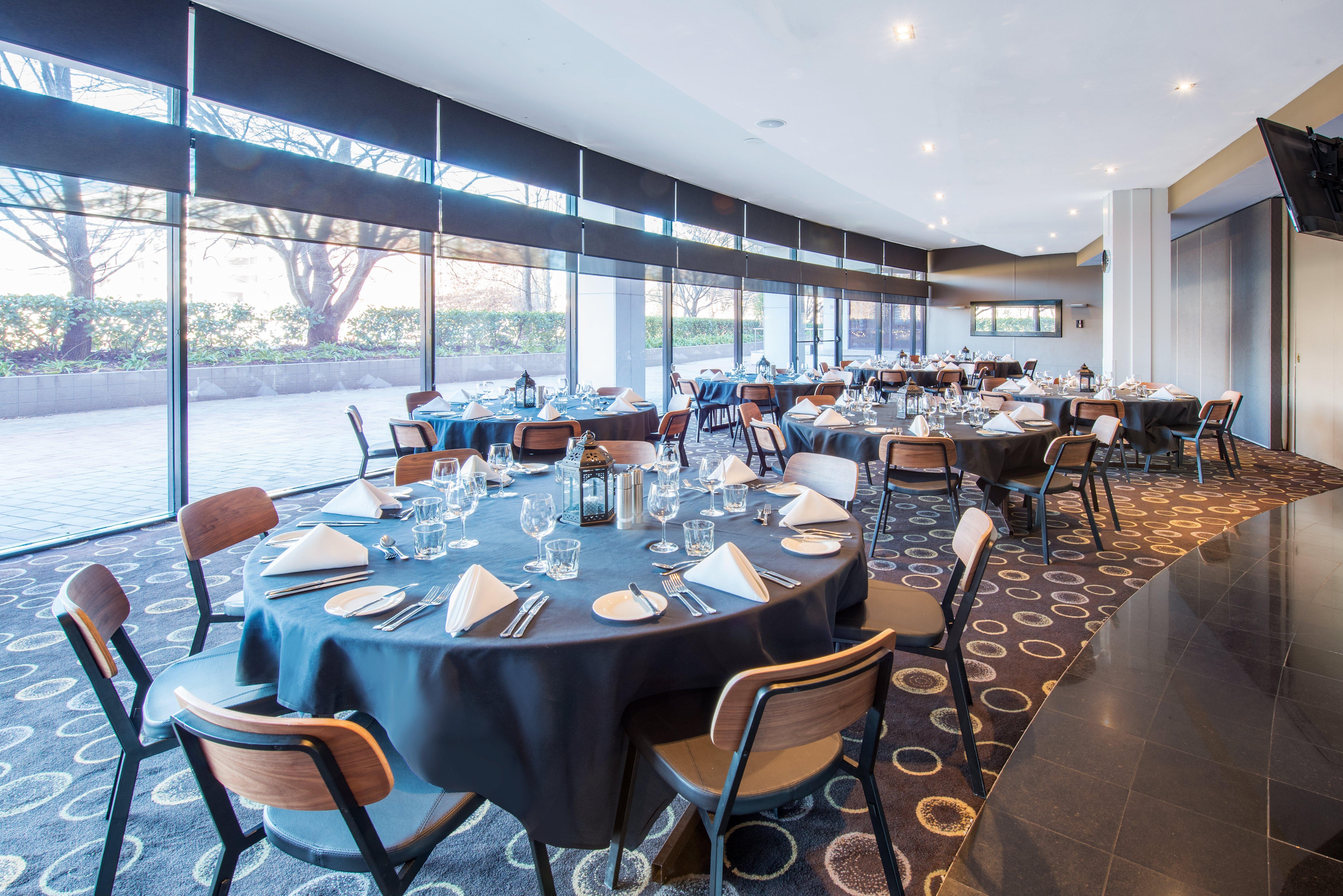 Crowne Plaza Canberra, An Ihg Hotel Ανέσεις φωτογραφία