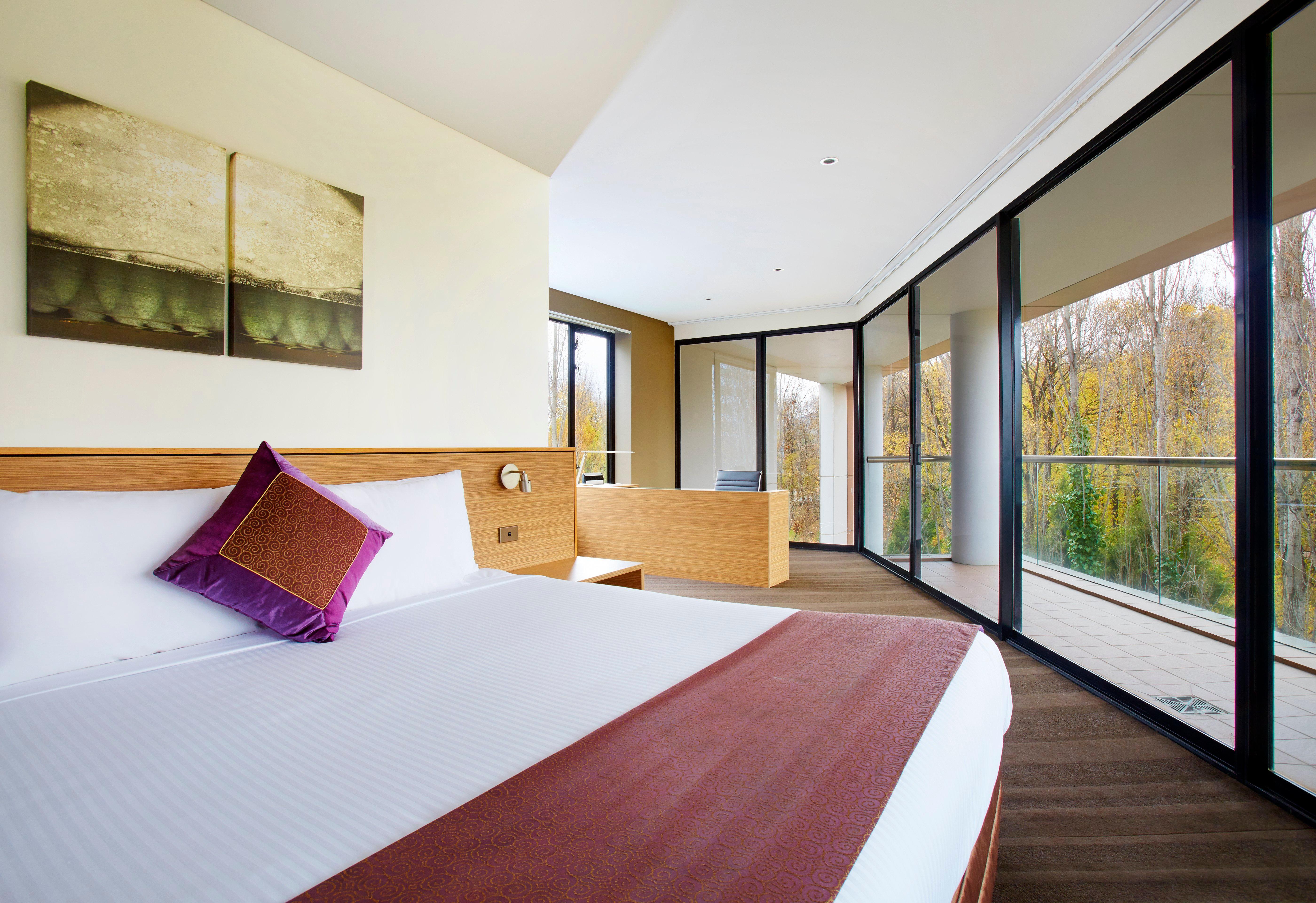 Crowne Plaza Canberra, An Ihg Hotel Εξωτερικό φωτογραφία