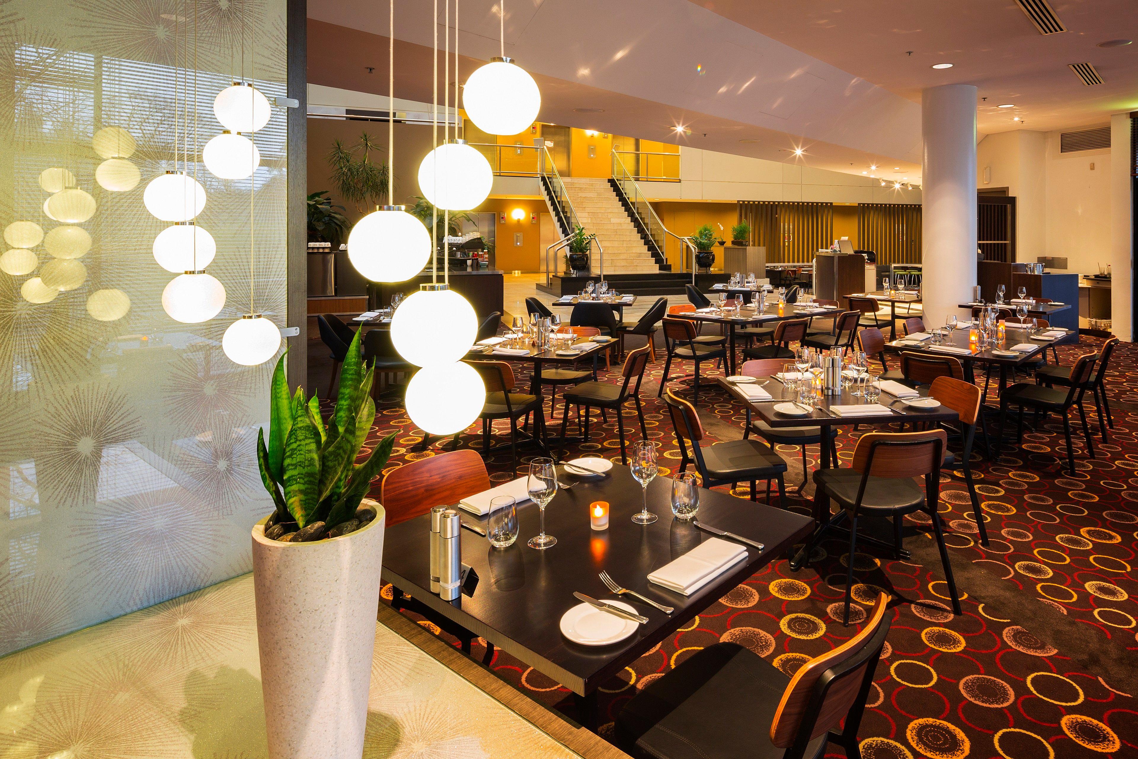 Crowne Plaza Canberra, An Ihg Hotel Εξωτερικό φωτογραφία